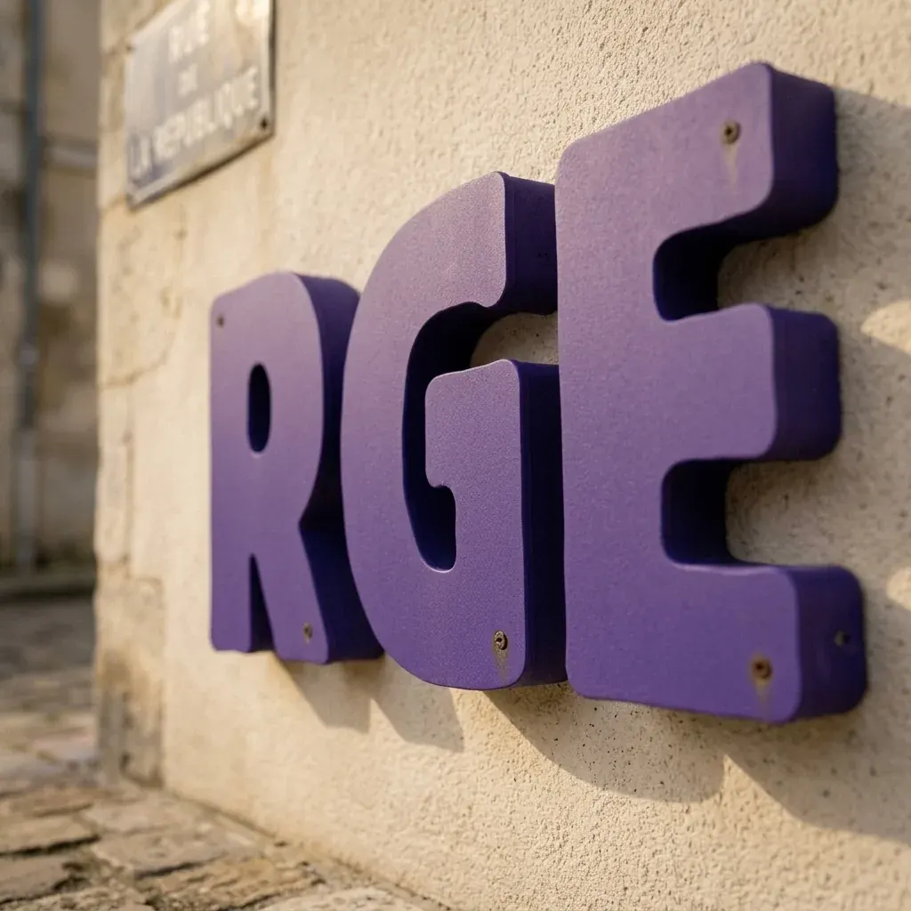 Certifications ELC Senlis Certifications Qualifelec RGE IRVE ELC Senlis